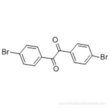 1,2-Ethanedione,1,2-bis(4-bromophenyl) CAS 35578-47-3